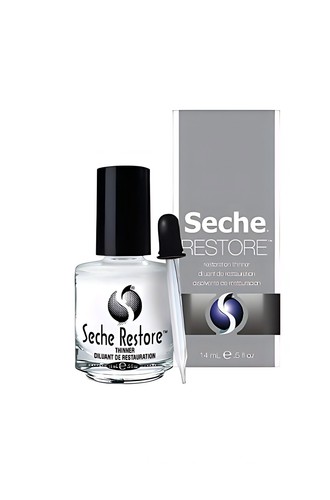 Seche restore restoration - restore,