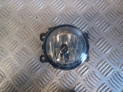 Feu phare antibrouillard avant