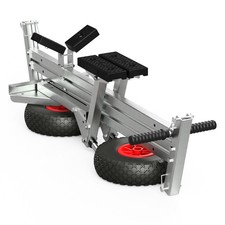 Chariot mise l - chariot,