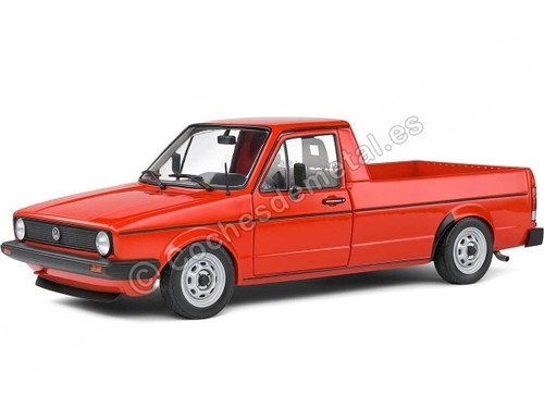 1982 volkswagen caddy mk1 - 1982,
