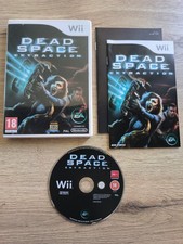 Dead Space Extraction - Nintendo - Wii - FRA - Complet