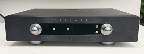 Primare i32 channel - i32, 2-channel