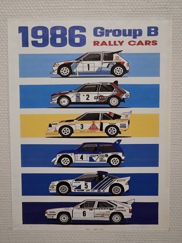 Affiche sur toile voiture - affiche,