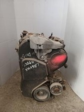 Moteur RENAULT LAGUNA 1