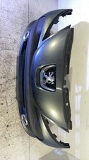 Pare choc avant PEUGEOT 207