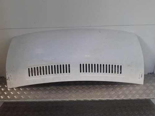 Capot citroen jumper - jumper, 3