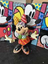 Figurine Disney Britto Minnie