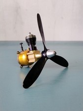 Moteur thermique modelisme