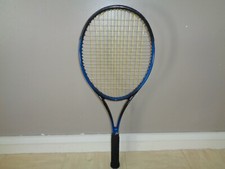 raquette de tennis" PRINCE GRAPHITE COMP LX MID PLUS CLASSIC 4 1/2-4 "