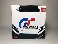 Tomica Gift Set Gran Turismo 2