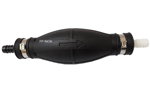 Poire amorçage haute - ",