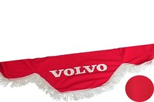Bord de rideau de camion VOLVO