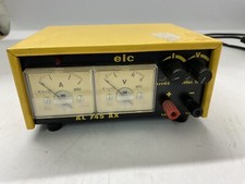 Alimentation AL745 ax ELC 0-30v- 5A   (AM49) 