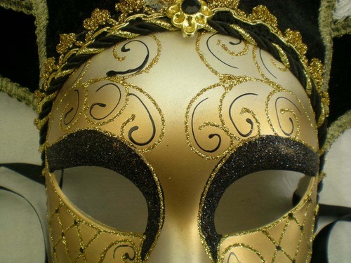 Superbe masque venise - superbe, de