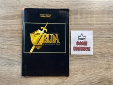 NOTICE SEULE The Legend of