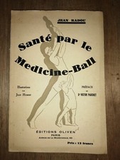 A3- Santé Par Le Médecine