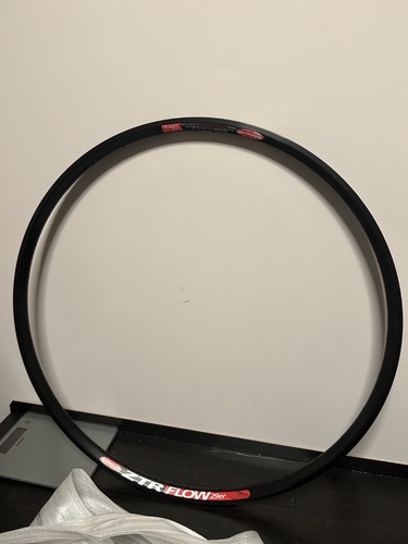 New rim stan notubes ztr - new,