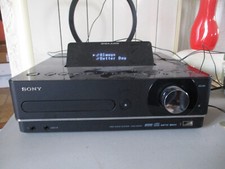SONY  GIGA JUKE HDD NAS E35HD