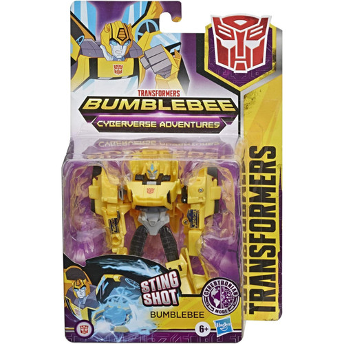 Transformers cyberverse - transformers,