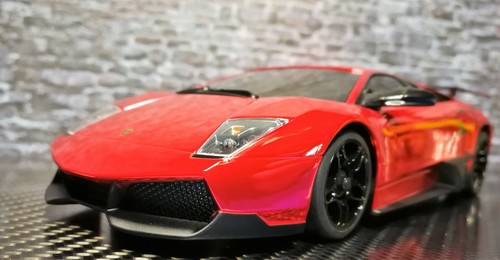Kyosho mini corps 03w - kyosho, mini-z