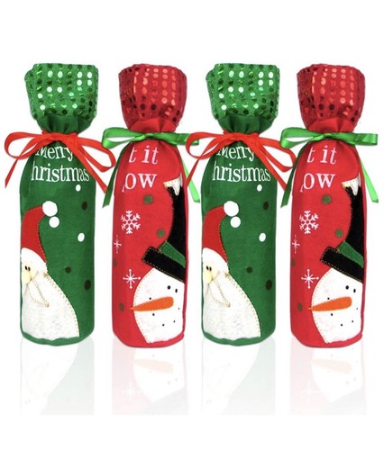 Holicolor 4pcs wine - 4pcs,