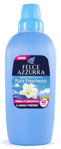 Felce azzurra assouplissant - azzurra,