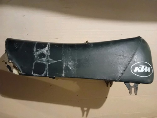 Selle ktm 240 1981 - selle,