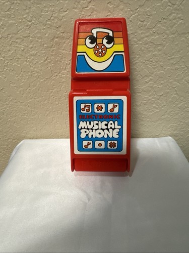 1982 playskool electronic - 1982,