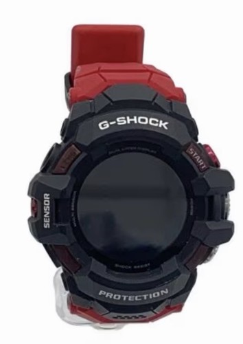Casio shock gsw h1000 4jr - g-shock, gsw-h1000-4jr