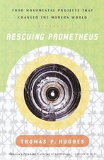 Rescuing Prometheus: Four Monu