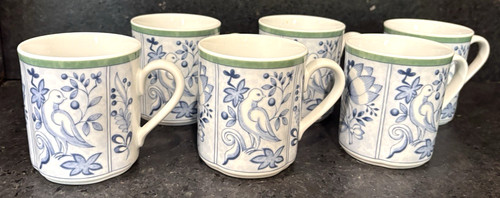 Set villeroy boch - 6,