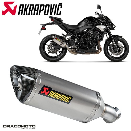 Pot échappement kawasaki - pot,