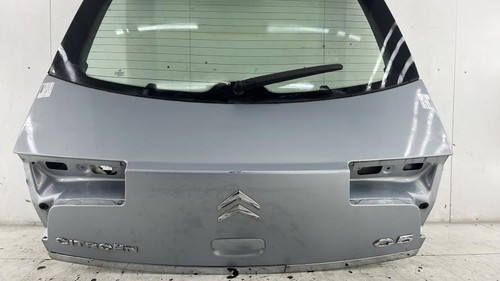 Malle hayon arriere citroen - malle/hayon,