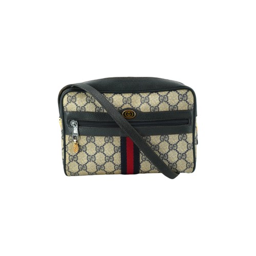 Sac bandoulière gucci - sac,