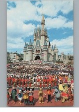 Cendrillon Château Bienvenue