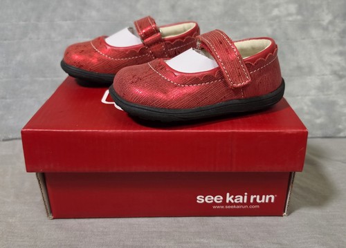 See kai run jane - kai, ii