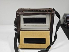 Enregistreur De Cassette