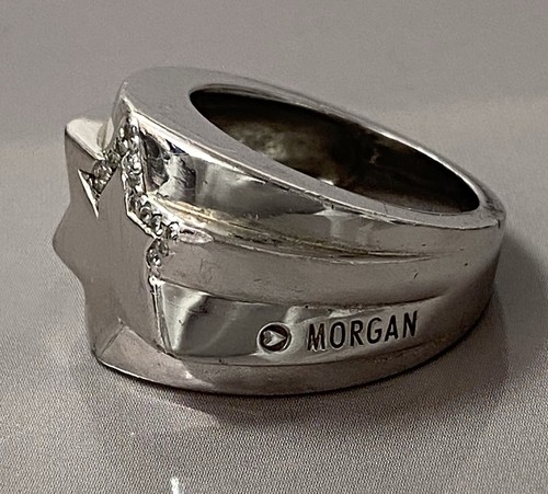 Belle bague morgan - belle,