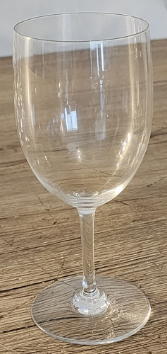 Verre eau cristal de - eau,