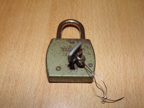 Cadenas vachette avec - vachette, une