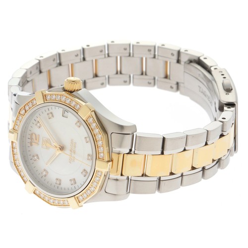 Montre tag heuer aquaracer - tag,