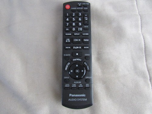 Télécommande origine - télécommande, d'origine