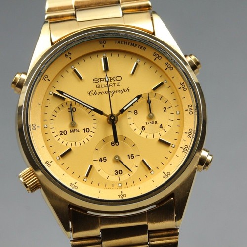 Montre homme seiko 7a28 - seiko, 7a28-7029