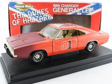 1969 Charger General Lee Dukes
