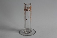 Ancien Vase Soliflore cristal