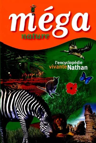 Méga nature alain bertrand - alain,