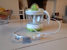 Presse Agrumes Électrique