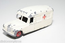 DINKY TOYS 253 DAIMLER