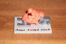 KINDER FS 107-B FS107-B SPRINTY SNOWMOBIL