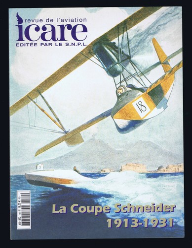Icare 189 la - icare,